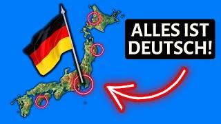 Warum Japaner verrückt nach Deutschland sind