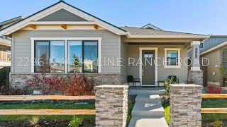 2296 NW Skyline Ranch Road, Bend OR Real Estate