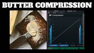 My Fav Compressor Setting