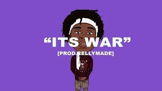 [FREE] "Its War" Polo G x Lil Tjay Type Beat 2019 Prod.RellyMade