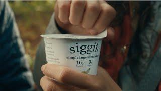 siggi’s less sets you free – Bucket List (:30s)