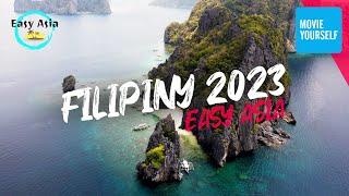 Filipiny 2023   Easy Asia