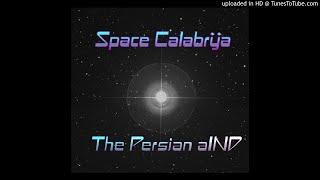 The Persian αInd - Space Calabrÿa