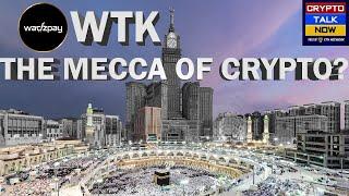 WADZPAY WTK - THE MECCA OF CRYPTO? A DEEP DIVE #WADZPAY #WTK