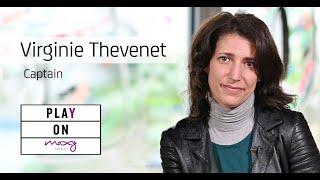 Moxy Paris Bastille - L'interview de Virginie Thevenet