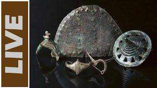 Latest Archaeological Discoveries (May 2025)