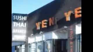 Commercial - YenYen Cafe