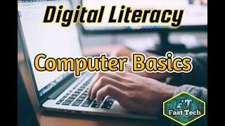 What is Computer? full Explanation | Introduction to Computer in Hindi|#Computer #fasttech