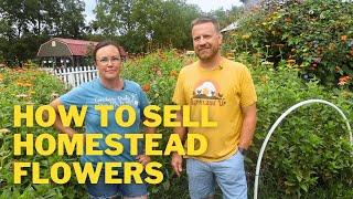 A Homestead Business That Makes Money!