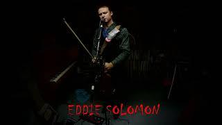 2022 Eddie Solomon - 'That Daughter Of Mine' LIVE @ Wim's Muziekkelder