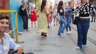 Music and dance in Istanbul