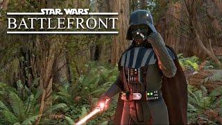 Star Wars: Battlefront – Darth Vader