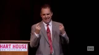 Jordan Peterson on The Necessity of Virtue