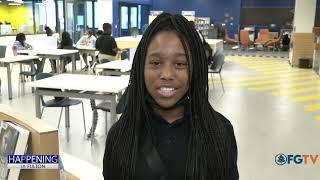 Happening In Fulton: Geek Squad Academy at Central Library