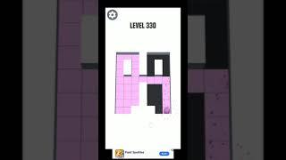 Amaze Level 330 Walkthrough