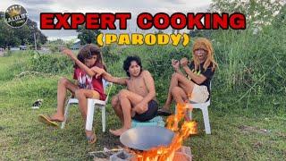 EXPERT COOKING (parody) part 4