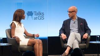 Darren Walker – President of the Ford Foundation