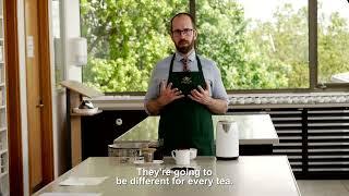 Tea Tasting Masterclass | How to Taste Tea Like a Pro | Ahmad Tea