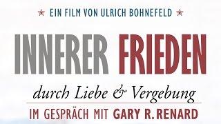 Interview mit Gary Renard zu Ein Kurs In Wundern (Deutsche Sprache)