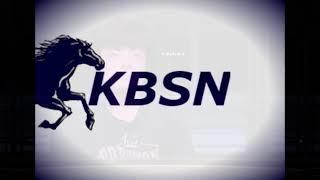 KBSN Morning Broadcast