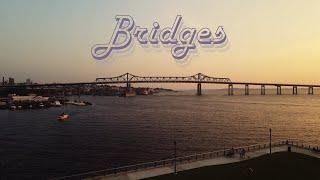 Keiyana Marie Trinidad - Bridges (Official Music Video)