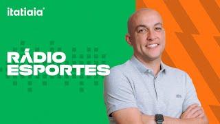 RÁDIO ESPORTES  - 17/02/2025