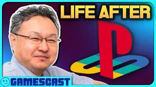 Shuhei Yoshida's First Interview After PlayStation - Kinda Funny Gamescast