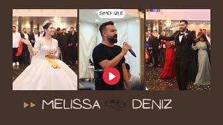 Melissa & Deniz | GRUP Seyran | STUDIO24 Production | DIVA Event Palast Karlsruhe