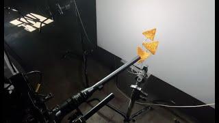 How to Make an Epic Chips Commercial Part 4 of 6 - The Macro Shot