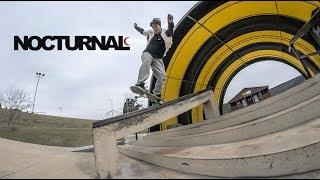 Woodward Shop Sessions: Nocturnal Skateshop