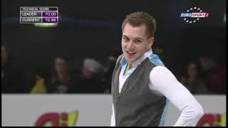 2014 EC Peter Liebers FS ESP