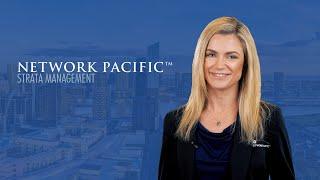 Network Pacific Strata Management - Victoria