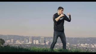 Futurola USA x Nick Diaz - A Day in Los Angeles With An MMA Fighter