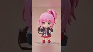 Nendoroid Shugo-chara! Amu Hinamori (Good Smile Arts Shanghai)