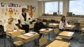 The Education System of Russia