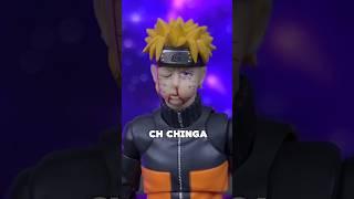 Accesorios Definitivos para NARUTO SH FIGUARTS  #shfiguarts #humor #naruto #figurasdeaccion #uwu