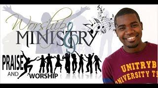 Best Worship Songs Ever (1) [EydelyworshiplivingGod Selection]