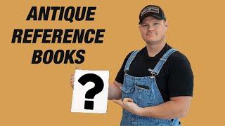 How to Learn About Antiques | 14 Reference Books That Can Help You Gain Knowledge