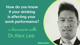 How Do You Know if Your Drinking is Affecting Your Work Performance?