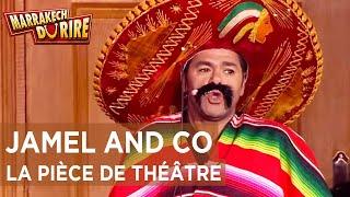 Jamel, Booder, Bun Hay Mean and co - La pièce de théâtre - Marrakech du Rire 2019