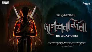 #BestOfSundaySuspense | Durgeshnandini - The Complete Saga | Mirchi Bangla