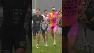 The Most INSANE Sprint Finish 