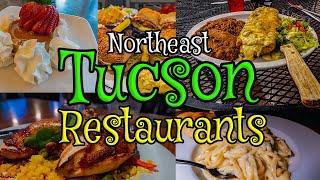 Northeast Tucson Restaurants | Tucson Arizona