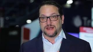 DR BARRY SHAPIRO of Advanced Orthopedics at AAOS 2019 | MedTech Momentum Video Productions