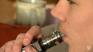Mayo Clinic Minute: Rise in teen tobacco use linked to vaping