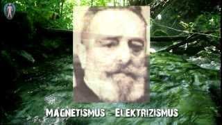 Aufsätze von Viktor Schauberger - Magnetismus Elektrizismus