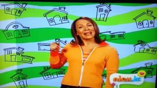 Nick Jr Family Song