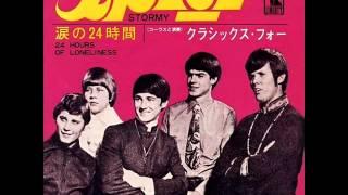 Classics IV - Stormy