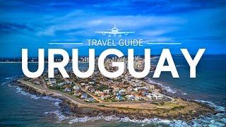 Uruguay: A South American Gem | Ultimate Travel Guide