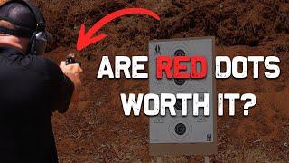 Understanding Red Dot Sights: Pros, Cons, and Top Picks